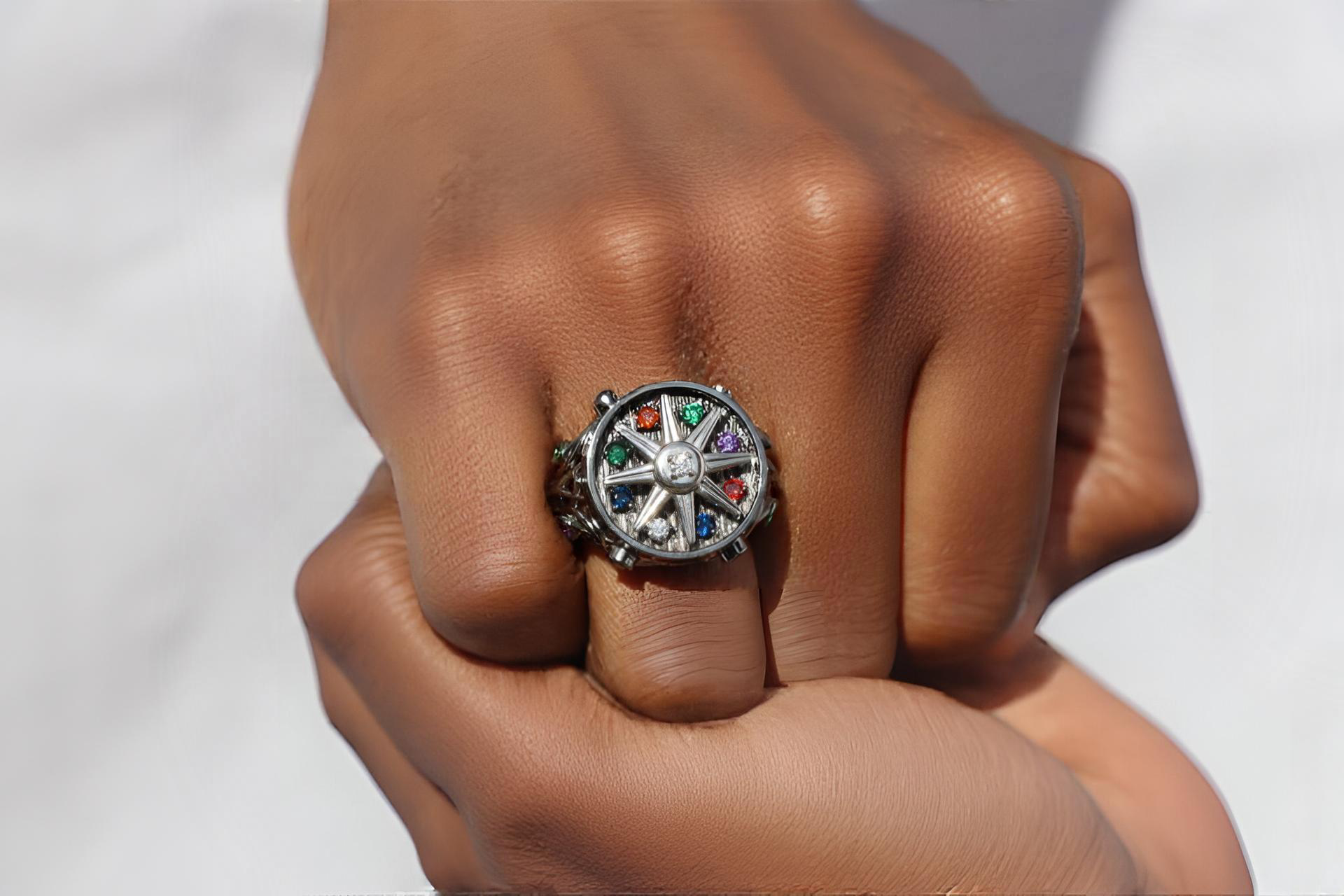 Galaxy Motion Star Kinetic Ring Dark Matter