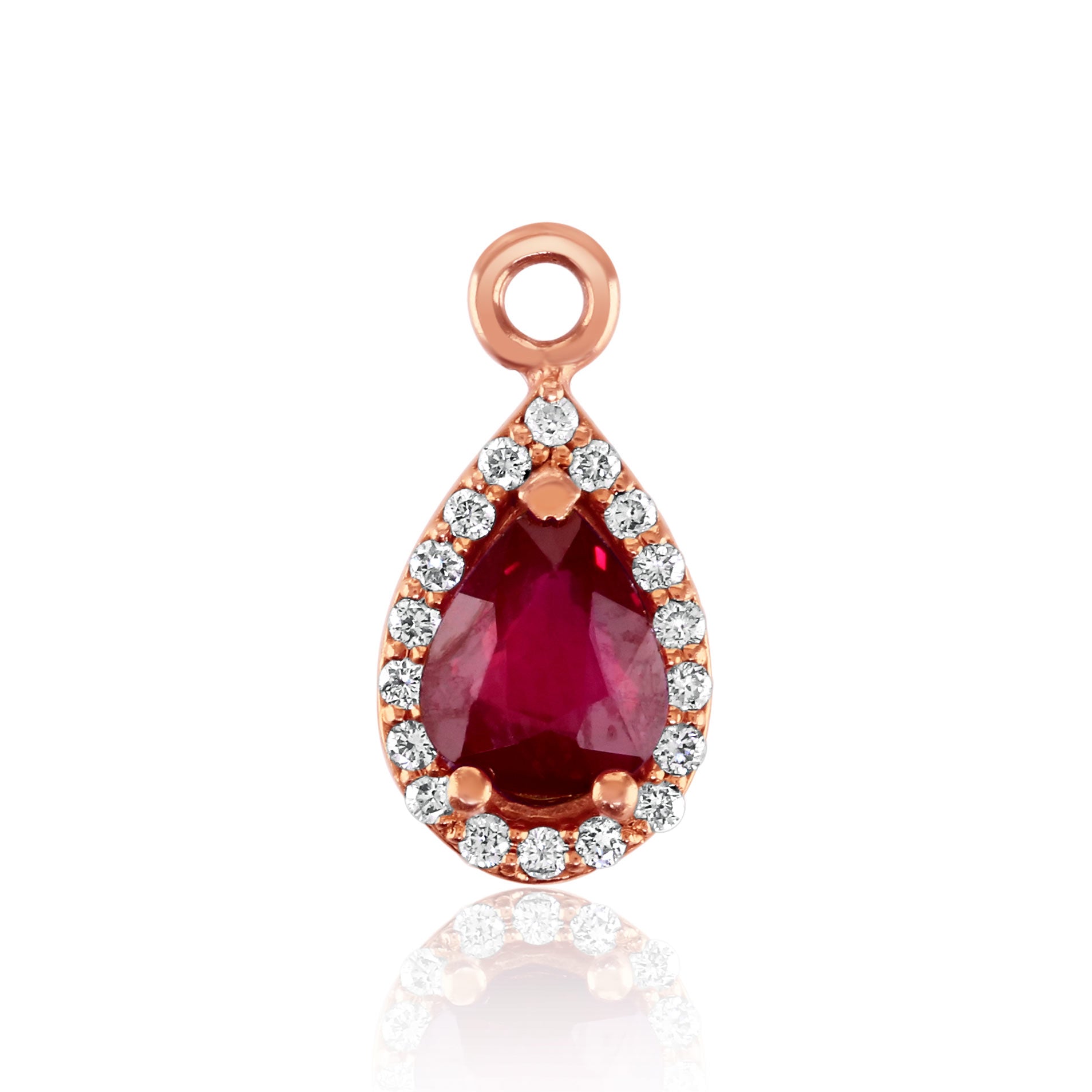 Ruby Charm