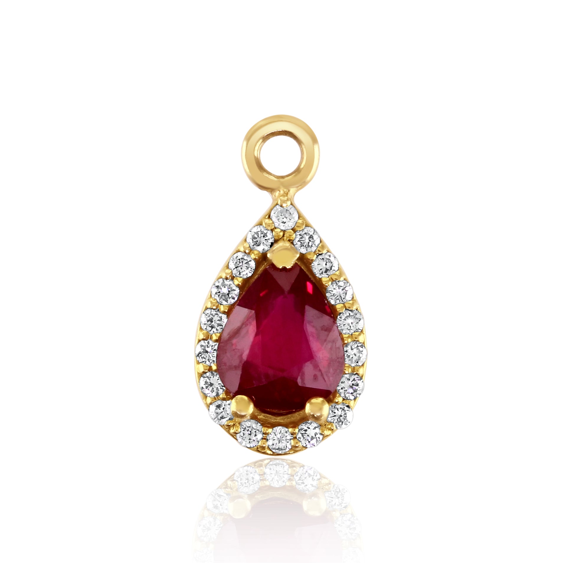 Ruby Charm