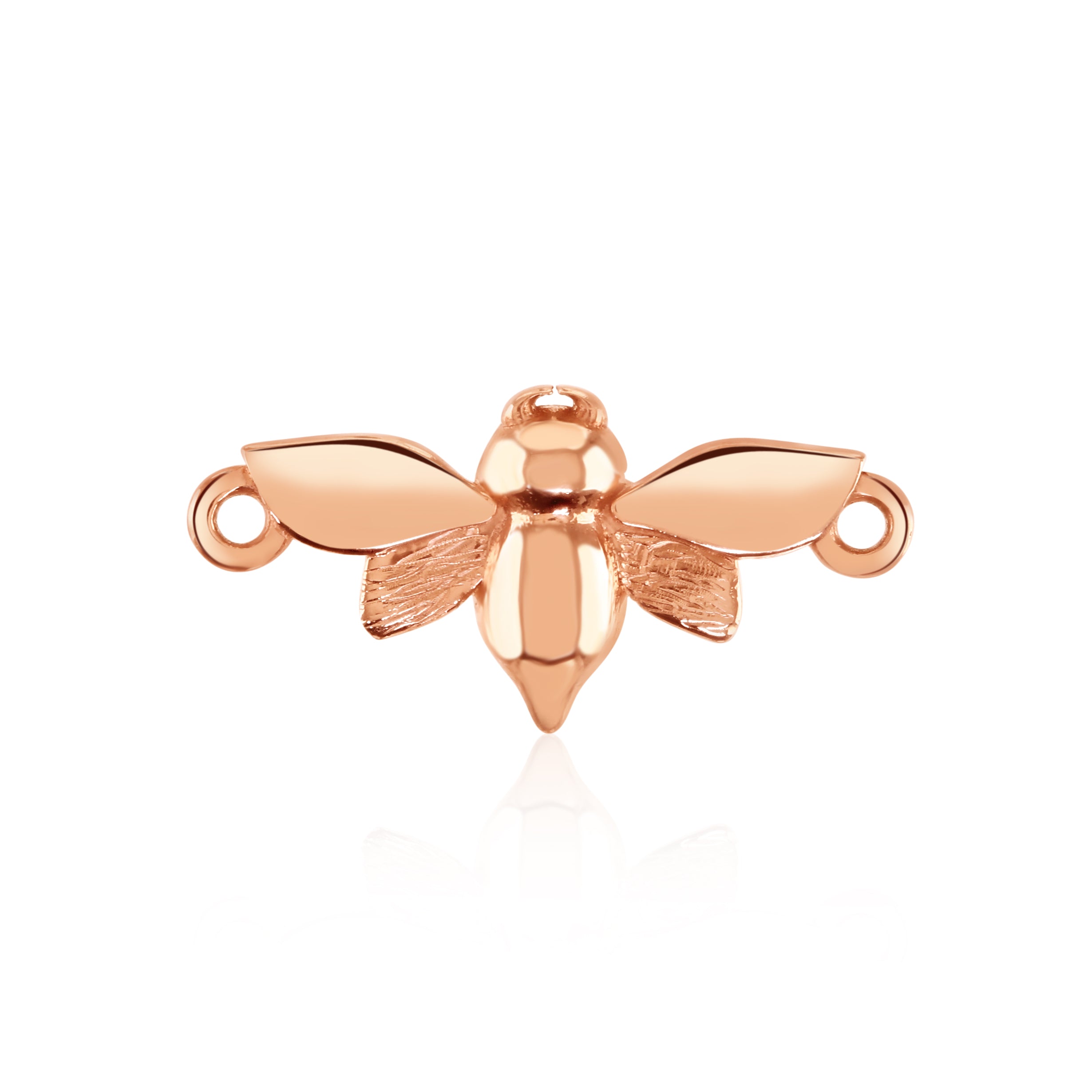 Sterling Silver Butterfly charm
