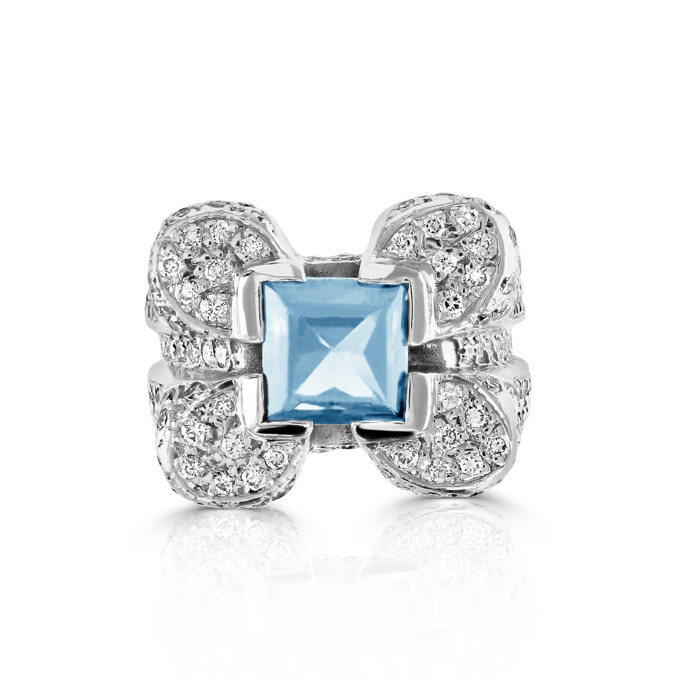 Treasure Box Ring